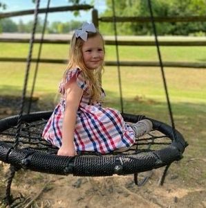 Meet your Posher, Kim